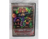 Weedjies Hallowed Night Special Retro Edition DVD - £28.55 GBP