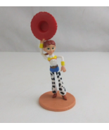 Jakks Pacific Disney/Pixar Toy Story Jesse 4.5&quot; Collectible Toy Figure - $73.94 MXN