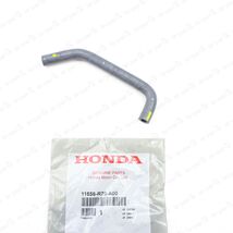 New Genuine Honda Engine Crankcase Breather PCV Hose 11856-R70-A00 - $17.60