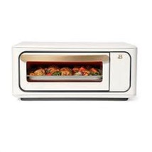 Beautiful Infrared Air Fry Toaster Oven, 9-Slice, 1800 W, - £118.26 GBP