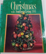 Christmas With Southern Living 1994 by Oxmoor House Staff hardback 1st - £4.43 GBP