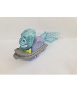 2023 McDonald&#39;s Happy Meal Disney Elemental #7 Wade on the Wetro Loose - $13.43 CAD