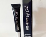 Lune+Aster Powerlips Lip Oil 0.32oz/9g Boxed - £11.86 GBP