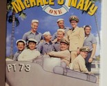 McHales Navy Season One (DVD, 2007, 5-Disc Set) - $19.79