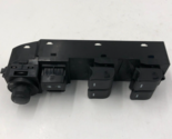 2018-2022 Mazda CX-5 Master Power Window Switch OEM B02B16041 - £63.69 GBP