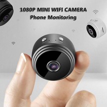 A9 DV/Wifi Mini ip camera outdoor Night Version Micro Camera Camcorder Voice Vid - $53.20