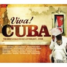 Viva Cuba / Various [Audio CD] Various Artists and Viva Cuba - £6.21 GBP
