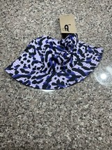 Nike Apex Animal Print Bucket Hat – Adult Large – Purple – FQ6847-011 – New - $552.67 MXN