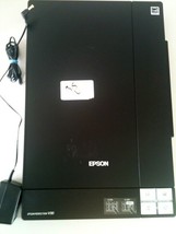 Epson Perfection V30 Flatbed USB Scanner / power - £18.76 GBP