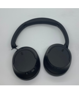 Sony WH-CH720N Wireless Over-Ear Headphones - Black WHCH720N #57 - FOR PARTS - $29.05