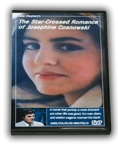 JEAN SHEPHERD - THE STAR-CROSSED ROMANCE OF JOSEPHINE COSNOWSKI (1985) - £9.60 GBP