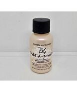 New Bumble and Bumble Pret-a-Powder Dry Shampoo Powder 0.5oz Travel Size - $9.99