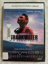 Sharkwater Extinction (DVD, 2019, Widescreen, 85 minutes, Not Rated) - £6.91 GBP