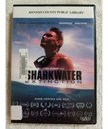 Sharkwater Extinction (DVD, 2019, Widescreen, 85 minutes, Not Rated) - £7.05 GBP