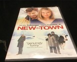 DVD New In Town 2009 Rene Zellweger, Harry Connick, Jr, Siobhan Fallon H... - £6.27 GBP