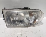 Passenger Right Headlight Fits 99-00 QUEST 1009862SAME DAY SHIPPING *Tested - $59.40