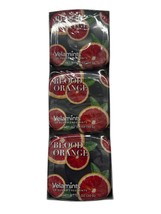 Velamints Sugar Free Blood Orange Mints Tin - Aspartame Free Stevia, 120... - $29.69