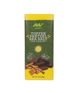 Maikai Toffee Pretzel Sea Salt Chocolate Bar 3 Oz (pack Of 3) - $65.78 CAD