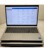 (Lot of 3) Dell Latitude 5520 i5-1145G7 2.60GHz 16GB DDR4 W/Battery No O... - $895.50 CAD