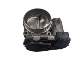 Throttle Valve Body From 2019 Jeep Grand Cherokee  3.6 05184349AE 4WD - £27.32 GBP