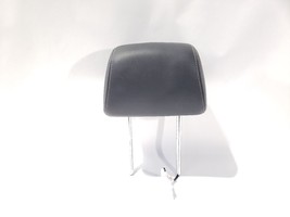 2011 BMW X3 OEM Front Right Black Leather Headrest - £58.84 GBP
