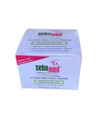 SebaMed Hydrating Face Cream Fragrance Free Normal to Dry Skin 50 ml 1.7 Oz - $255.63 MXN