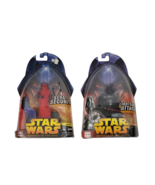 Star Wars Darth Vader Light Saber Attack / Royal Guard Revenge of The Sith - €15,72 EUR