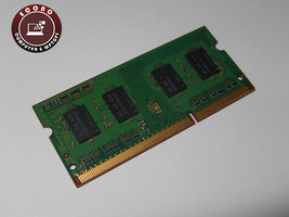 OEM 1GB 1x1GB DDR3 PC3-10600S 1333MHz 204 Pin Laptop RAM Memory Tested. - £3.13 GBP