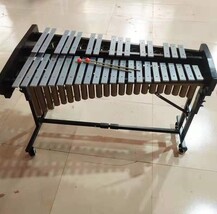 Marimba 37 tone aluminum keys Aluminum clavichord - $799.00