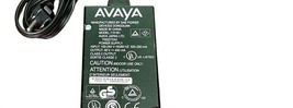 Avaya 4610SW IP Telephone 700381957 Desk Wall Stand Injector Power Supply Phone image 8