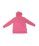 Juicy Couture VintageY2K Full Zip Up Rinestone Hoodie Pink Womens Sz Large - €20,88 EUR