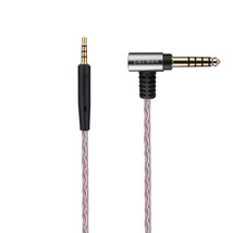 4.4mm Balanced Audio Cable For Bose QC45 QC35 Ii QC25 OE2 OE2i 700 QC35 - £18.76 GBP