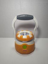 Fisher-Price Kids Toy Camping Lantern Light Up Pretend Play Flashlight T... - $24.74