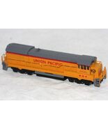 Bachmann HO Scale Union Pacific GE U36B #824 powered locomotive - $39.95