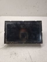 Info-gps-tv Screen Display Screen Dash Fits 06 Maxima OEM - $33.86