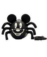 Disney Mickey Mouse Glow in the Dark Spider Crossbody Loungefly Stitch S... - $2,830.61 MXN