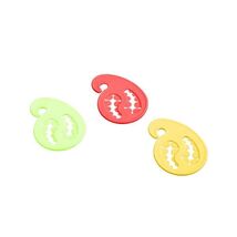 Metaltex Socks Holders, Set of 12  - $19.00