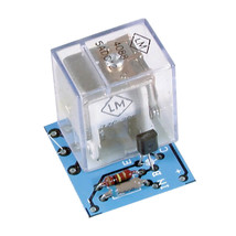  12VDC Relay Card Kit (B197) - $37.61 CAD