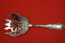 Old English by Towle Sterling Silver Croquette Server 7 1/2&quot; Serving Heirloom - £301.09 GBP