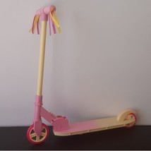 Our Generation, Owl Be Cruisin&#39; Scooter Replacement for 18&quot; Dolls Pink - £8.64 GBP