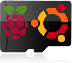 Ubuntu Server 20.04 for Raspberry Pi micro SD Card Compatible with 3, 4 ... - £11.97 GBP