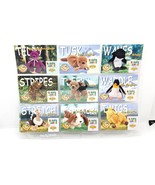 Beanie Babies Series One 1998 Trading Cards Lot Of 11 - €8,48 EUR