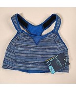 NWT Size 30C Brooks &quot;Rebound Racer&quot; Sports Bra - £17.37 GBP