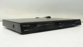 Philips DVP3962/37 DVD Player - Progressive Scan, 1080i Upconversion, HDMI - £349.98 GBP