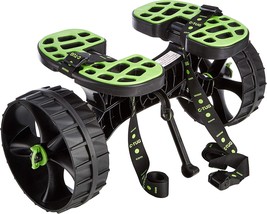 Railblaza C-Tug Kayak Trolley Cart With Puncture-Free Kayak Wheels. - £103.86 GBP