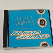 Tha Govners Rump Shake CD New Sealed Rap Hip-Hop Dance Music  - £3.13 GBP