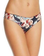 Tori Praver Cristina Floral Bikini Bottom - £44.29 GBP