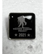 Wounded Warrior Project 2021  Pin Lapel - £12.51 GBP