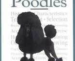 A New Owners Guide To Poodles - Book Dogs Training - £6.98 GBP