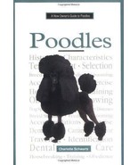 A New Owners Guide To Poodles - Book Dogs Training - £6.83 GBP